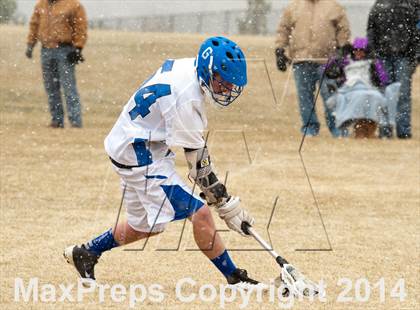 Thumbnail 2 in Grandview vs Cherry Creek photogallery.
