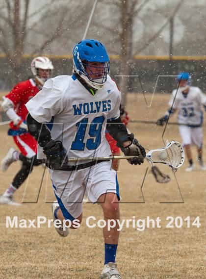 Thumbnail 1 in Grandview vs Cherry Creek photogallery.