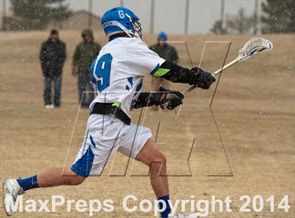 Thumbnail 1 in Grandview vs Cherry Creek photogallery.