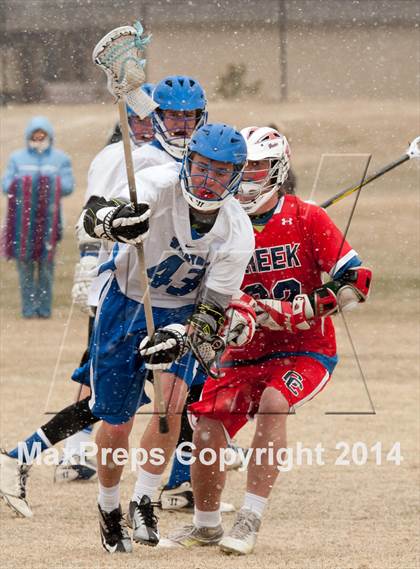 Thumbnail 1 in Grandview vs Cherry Creek photogallery.