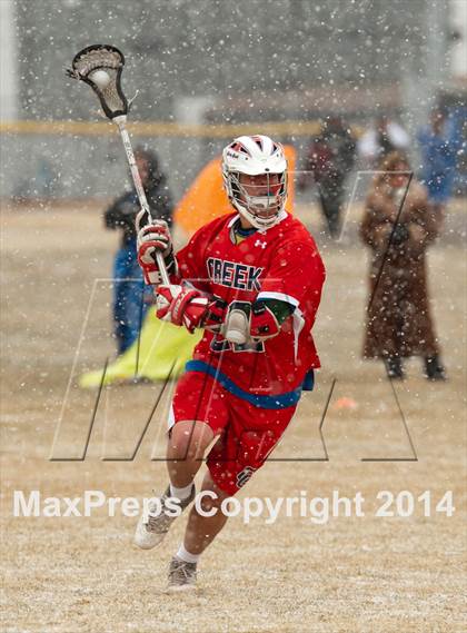 Thumbnail 1 in Grandview vs Cherry Creek photogallery.