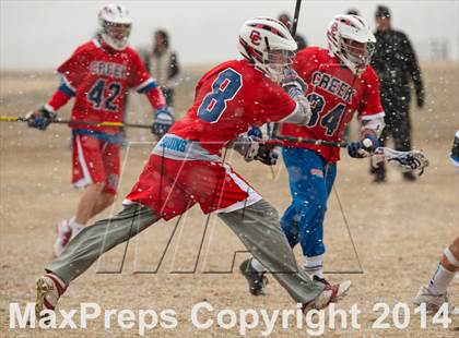 Thumbnail 3 in Grandview vs Cherry Creek photogallery.