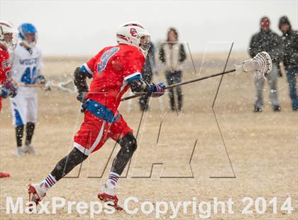 Thumbnail 2 in Grandview vs Cherry Creek photogallery.