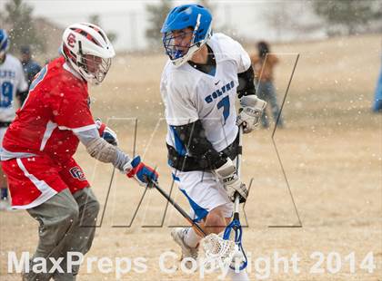 Thumbnail 1 in Grandview vs Cherry Creek photogallery.