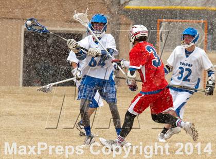 Thumbnail 3 in Grandview vs Cherry Creek photogallery.