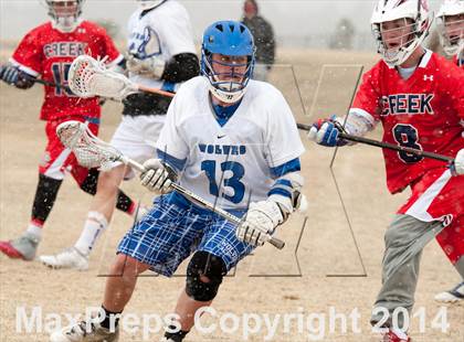 Thumbnail 1 in Grandview vs Cherry Creek photogallery.