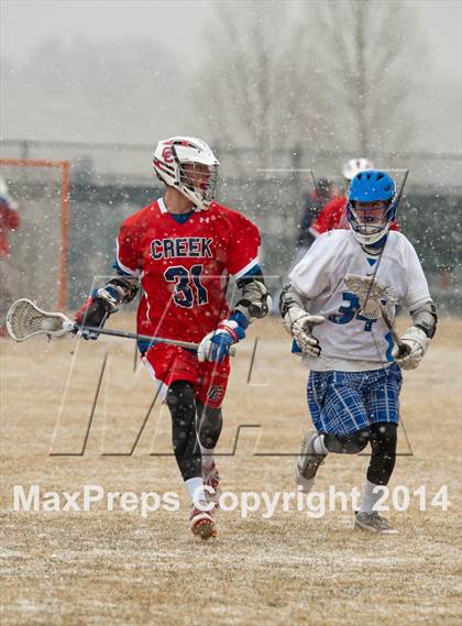 Thumbnail 1 in Grandview vs Cherry Creek photogallery.