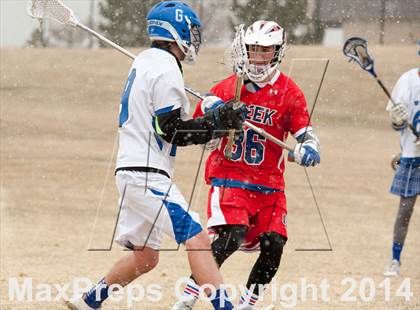 Thumbnail 2 in Grandview vs Cherry Creek photogallery.