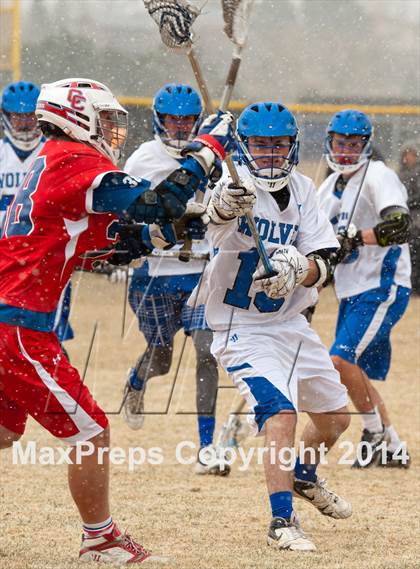 Thumbnail 1 in Grandview vs Cherry Creek photogallery.