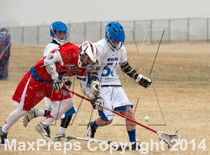 Thumbnail 2 in Grandview vs Cherry Creek photogallery.