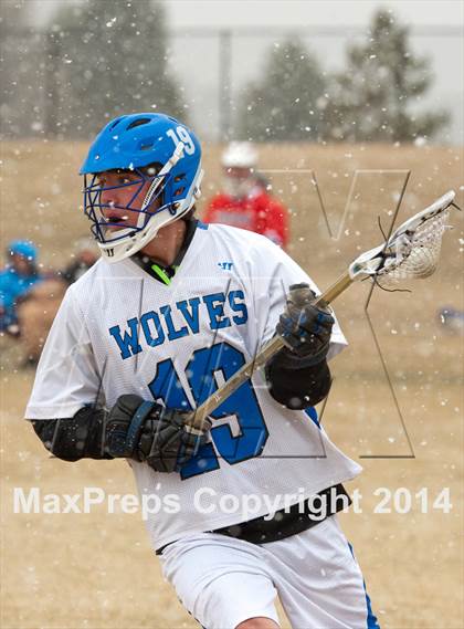Thumbnail 1 in Grandview vs Cherry Creek photogallery.