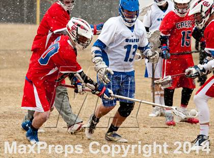 Thumbnail 2 in Grandview vs Cherry Creek photogallery.