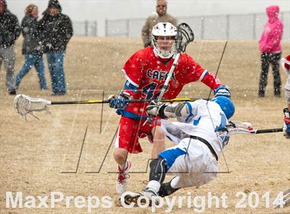 Thumbnail 2 in Grandview vs Cherry Creek photogallery.