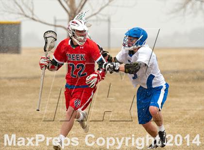 Thumbnail 2 in Grandview vs Cherry Creek photogallery.