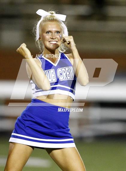 Thumbnail 3 in Brentwood Academy @ McCallie photogallery.