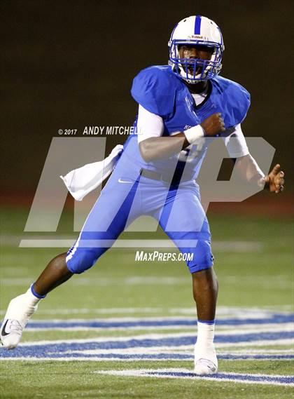Thumbnail 3 in Brentwood Academy @ McCallie photogallery.