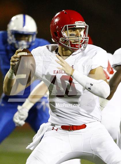Thumbnail 2 in Brentwood Academy @ McCallie photogallery.