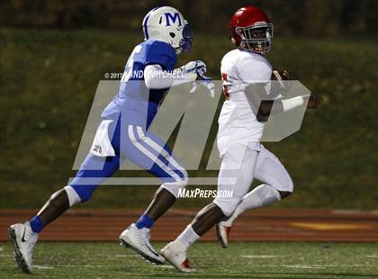 Thumbnail 3 in Brentwood Academy @ McCallie photogallery.