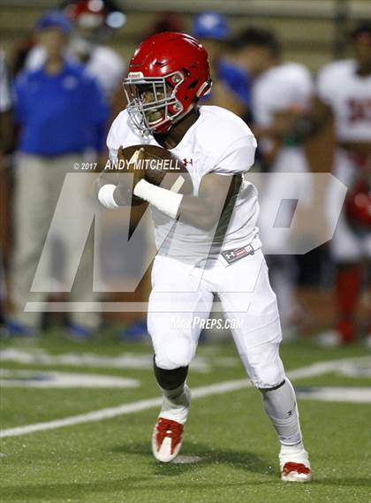 Thumbnail 2 in Brentwood Academy @ McCallie photogallery.