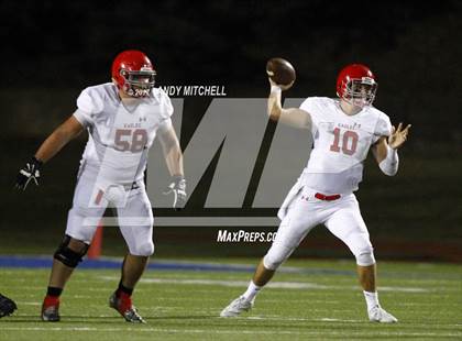 Thumbnail 2 in Brentwood Academy @ McCallie photogallery.