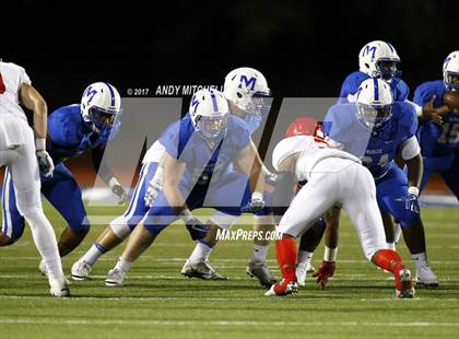 Thumbnail 3 in Brentwood Academy @ McCallie photogallery.