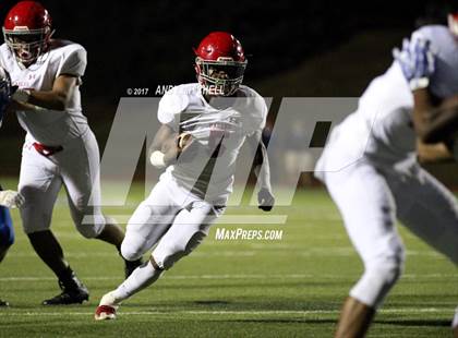 Thumbnail 2 in Brentwood Academy @ McCallie photogallery.