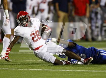 Thumbnail 3 in Brentwood Academy @ McCallie photogallery.