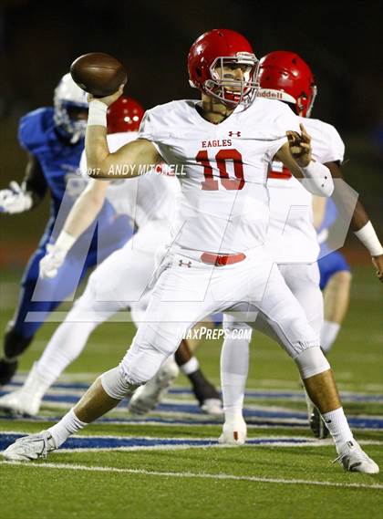 Thumbnail 3 in Brentwood Academy @ McCallie photogallery.