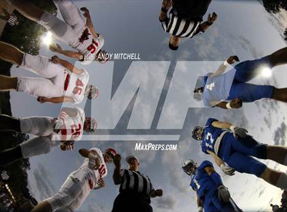 Thumbnail 2 in Brentwood Academy @ McCallie photogallery.