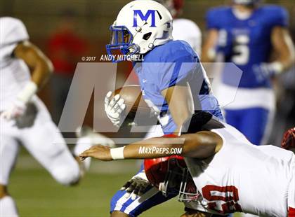 Thumbnail 2 in Brentwood Academy @ McCallie photogallery.