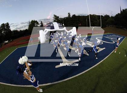 Thumbnail 2 in Brentwood Academy @ McCallie photogallery.