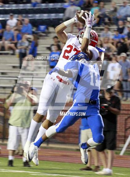 Thumbnail 3 in Brentwood Academy @ McCallie photogallery.