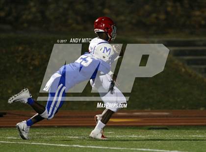 Thumbnail 2 in Brentwood Academy @ McCallie photogallery.