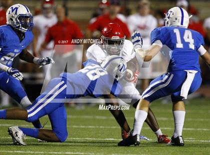 Thumbnail 3 in Brentwood Academy @ McCallie photogallery.