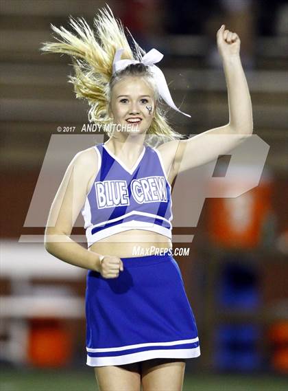 Thumbnail 2 in Brentwood Academy @ McCallie photogallery.