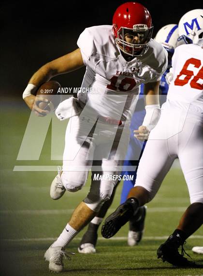 Thumbnail 1 in Brentwood Academy @ McCallie photogallery.