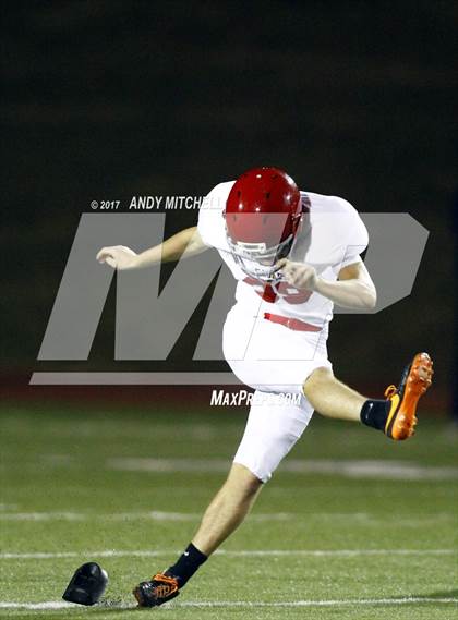 Thumbnail 3 in Brentwood Academy @ McCallie photogallery.