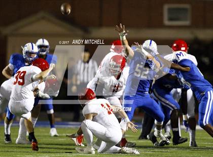Thumbnail 3 in Brentwood Academy @ McCallie photogallery.