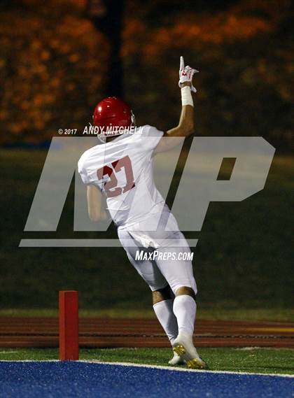 Thumbnail 2 in Brentwood Academy @ McCallie photogallery.