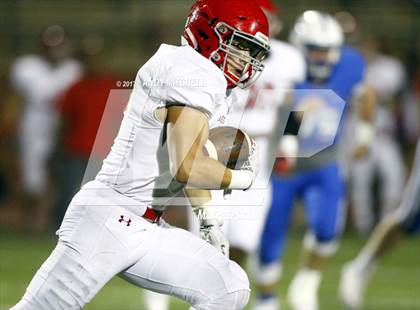 Thumbnail 1 in Brentwood Academy @ McCallie photogallery.