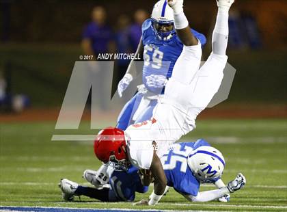 Thumbnail 3 in Brentwood Academy @ McCallie photogallery.