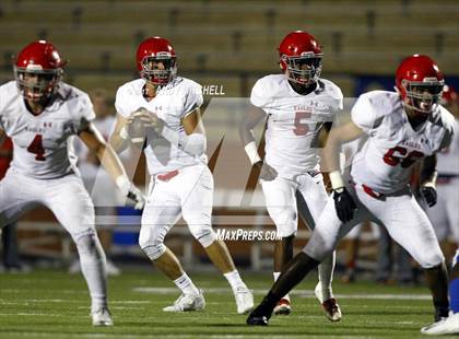 Thumbnail 3 in Brentwood Academy @ McCallie photogallery.