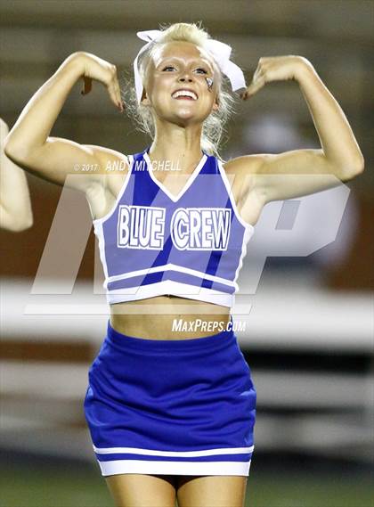 Thumbnail 3 in Brentwood Academy @ McCallie photogallery.
