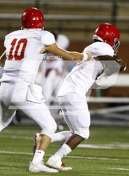 Thumbnail 3 in Brentwood Academy @ McCallie photogallery.