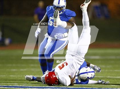 Thumbnail 1 in Brentwood Academy @ McCallie photogallery.