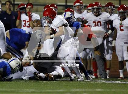 Thumbnail 1 in Brentwood Academy @ McCallie photogallery.