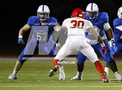 Thumbnail 2 in Brentwood Academy @ McCallie photogallery.