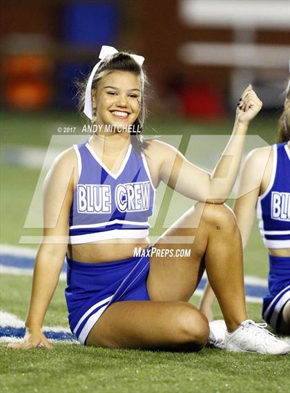Thumbnail 2 in Brentwood Academy @ McCallie photogallery.