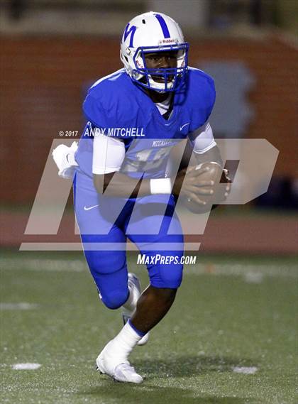 Thumbnail 2 in Brentwood Academy @ McCallie photogallery.