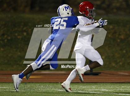 Thumbnail 1 in Brentwood Academy @ McCallie photogallery.